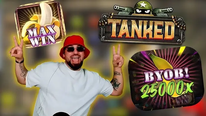 Legendärer Max Win Moment im Stream