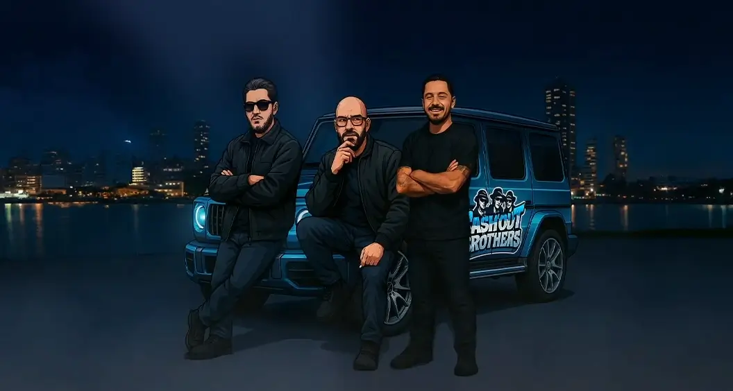 CashoutBrothers Stream Highlights und Big Wins